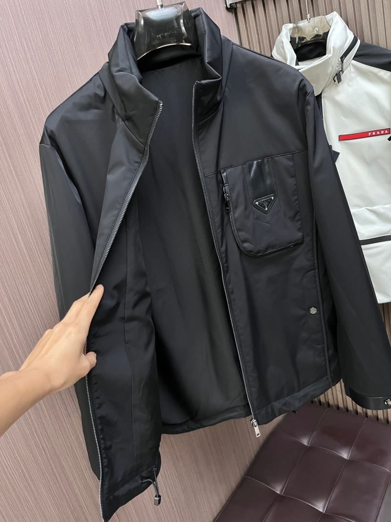 Prada Outwear